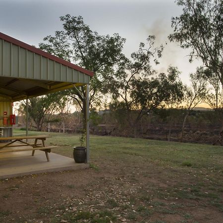 Discovery Parks - Mt Isa Mount Isa Kültér fotó