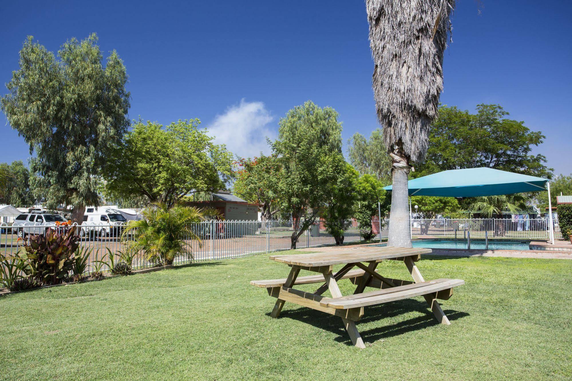 Discovery Parks - Mt Isa Mount Isa Kültér fotó