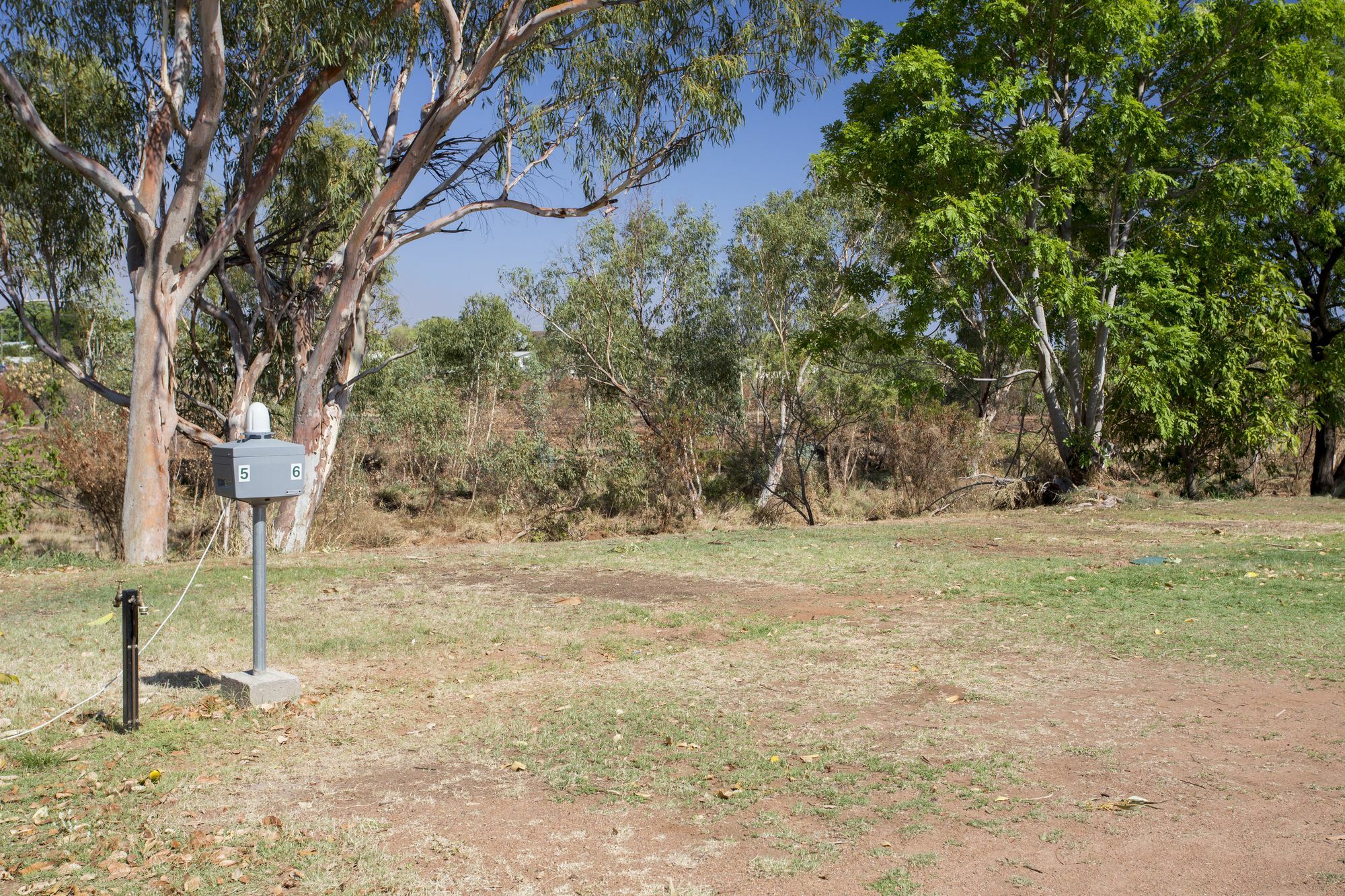 Discovery Parks - Mt Isa Mount Isa Kültér fotó